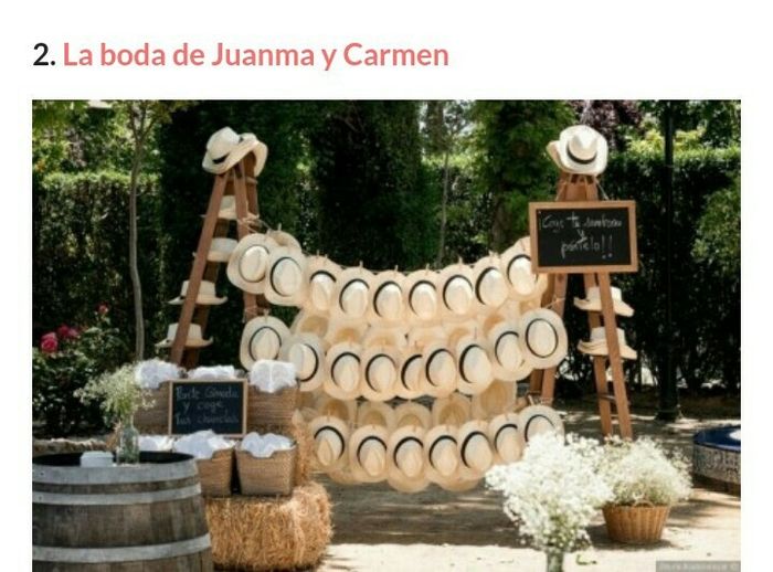 Mi boda molona de bodas.net es..... - 11