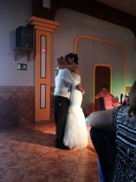 Y llegó el gran día - 5
