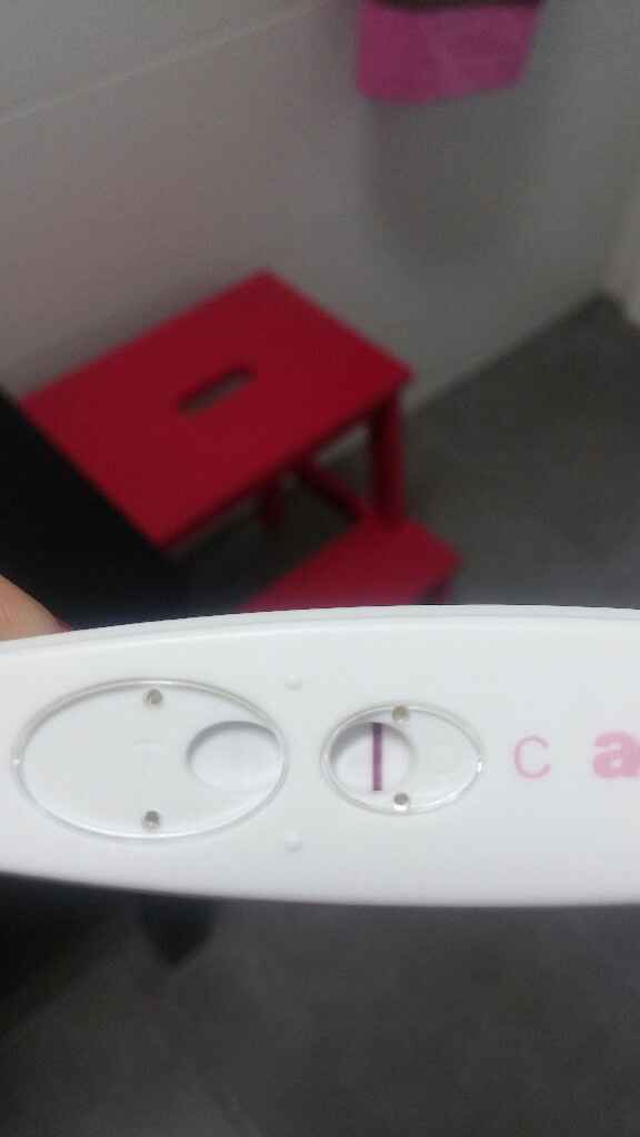 Buscadoras después de uno o varios abortos ii - 1