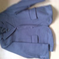 traje de pajes de arras