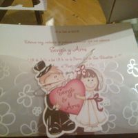 nuestra invitación