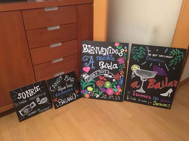 Mis Manualidades Bodiles!!! - 1