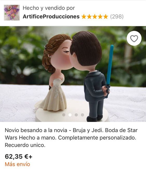 Mis Manualidades Bodiles!!! - 1
