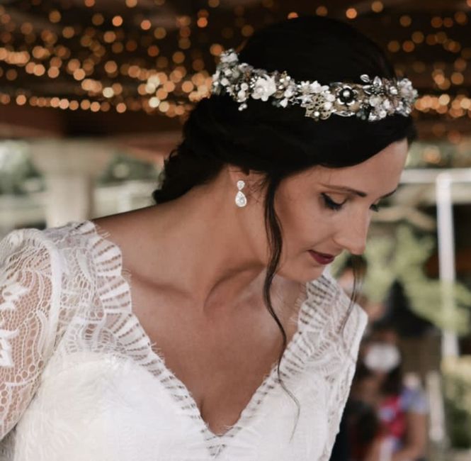 ¿Con cuántos ❤️ valoras el día de tu boda? - 1