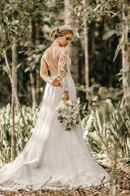 ¿ Qué vestido os gusta mas ? 2
