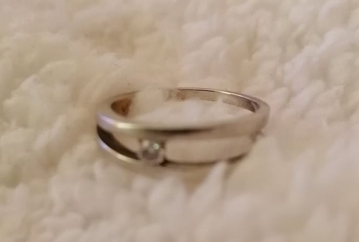 Este anillo, ¡no me lo pongo! 2