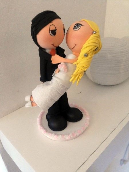 novios