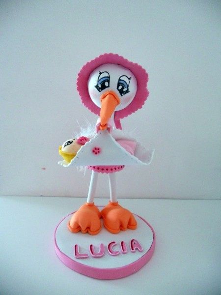 cigüeña