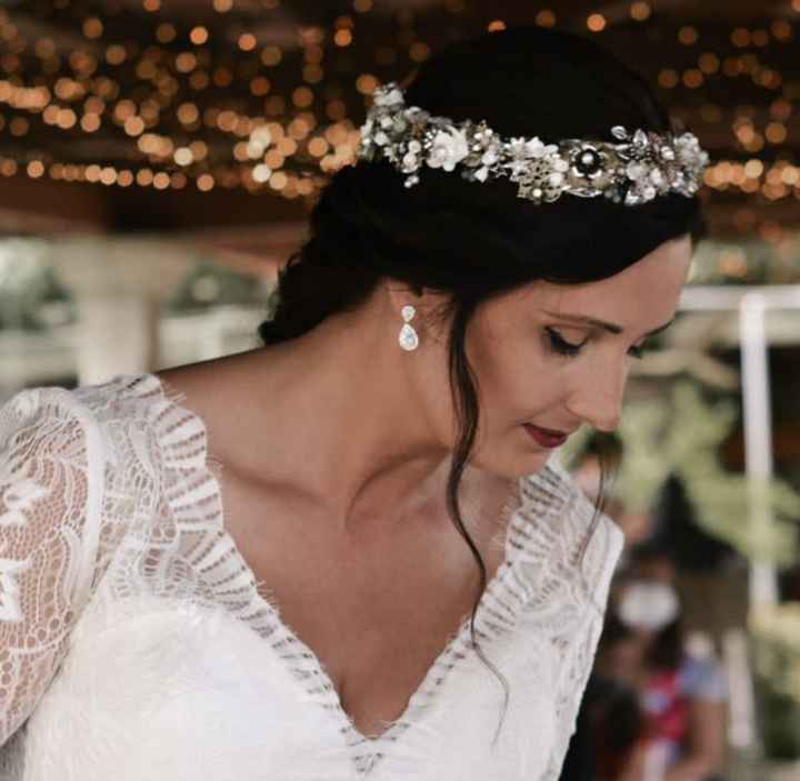 ¿Con cuántos ❤️ valoras el día de tu boda? 31