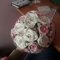 Ramos de novia - 1