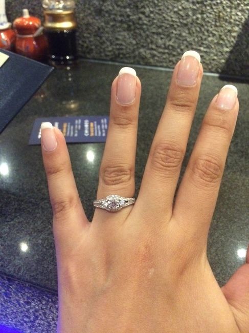 Mi diamante 