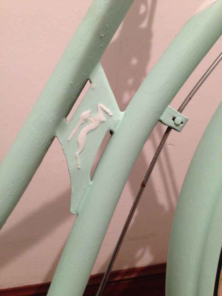 bicicleta bh gacela 16