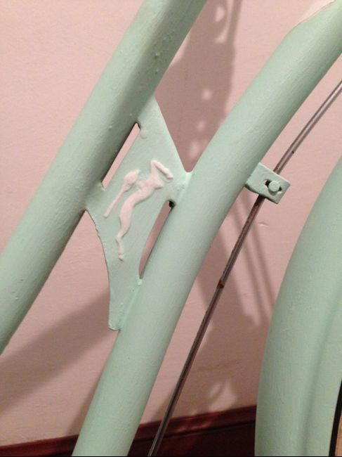 bicicleta bh gacela 16