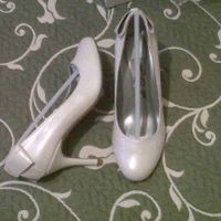 mis zapatos