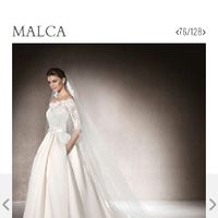 Alguien sabe precio de estos vestidos - 2