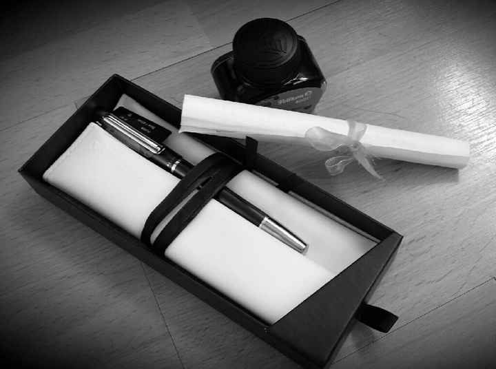 Regalo pedida - 1