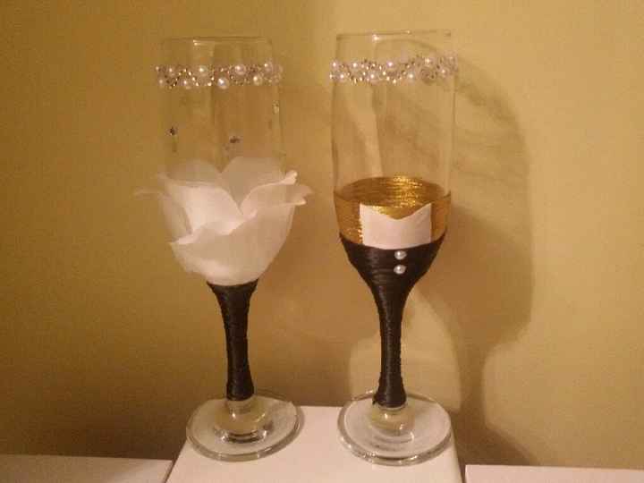 Mis copas! - 2