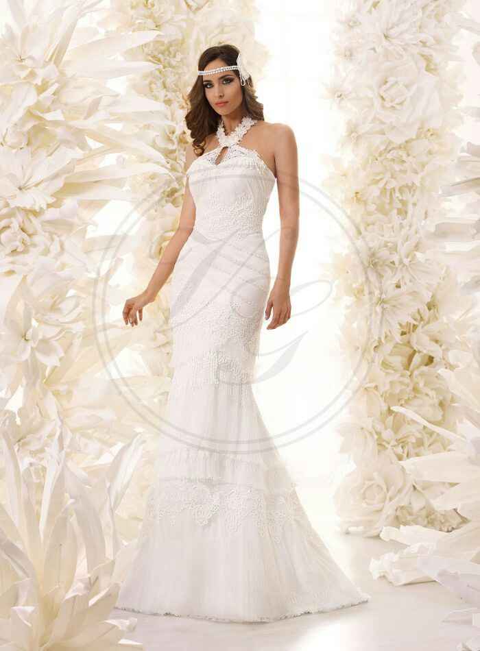 Busco este estilo! vestido! - 1