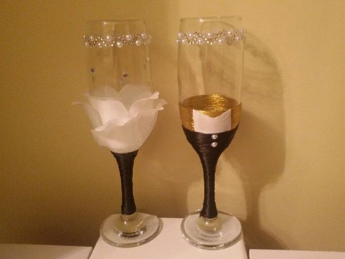 Mis copas! - 2
