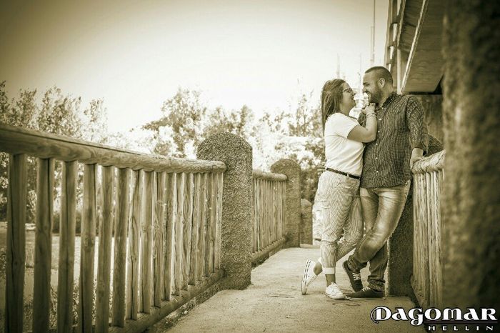 Fotos pre-boda - 6