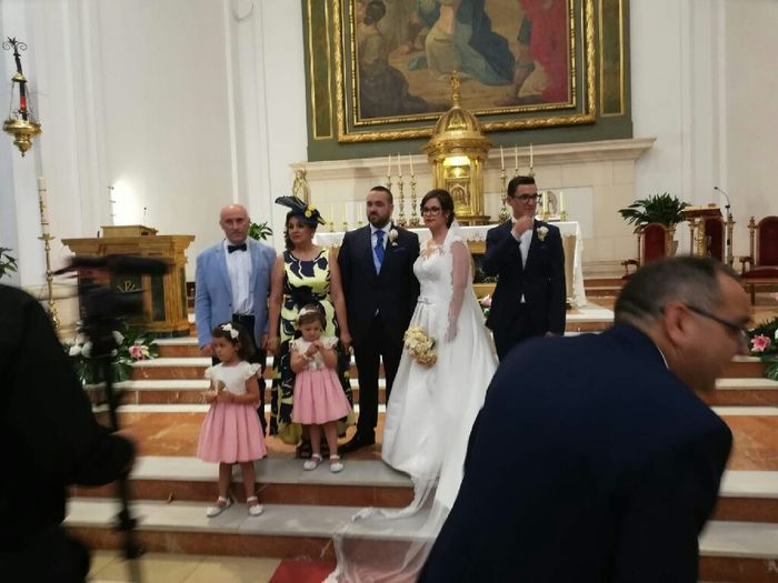Mi gran día pasó!!! - 10