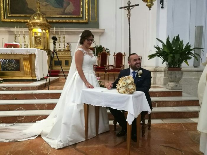 Mi gran día pasó!!! - 11