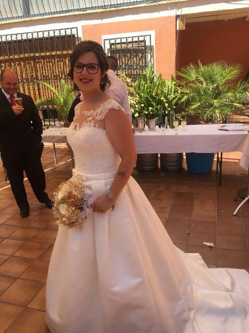 Mi gran día pasó!!! - 15
