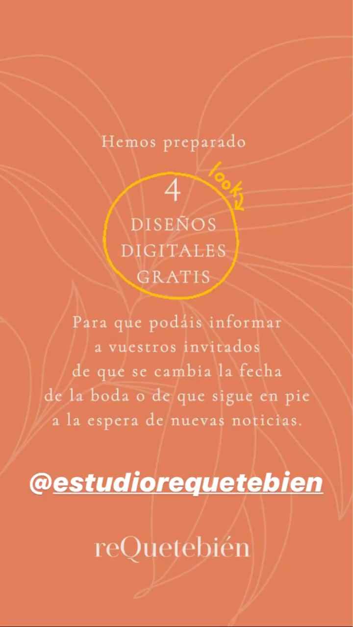 Por si os sirve de ayuda 😍 - 1