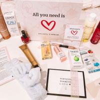 birchbox 😍❤️ - 1