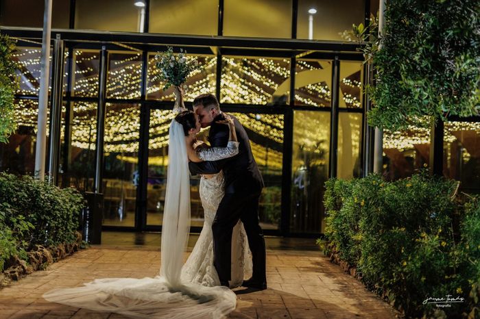 Recién casados!!!! 4