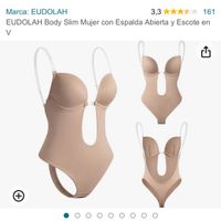 Lenceria novia - 1