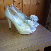 Mis zapatos!! - 1
