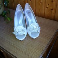 Mis zapatos!! - 2