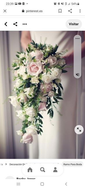 ⚠️ Ramo de flores solo para novias muy atrevidas 1