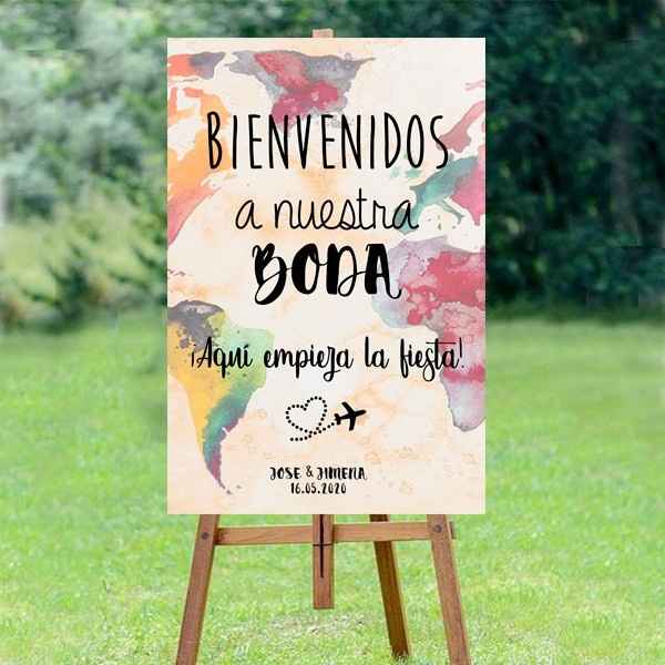 Invitaciones baratas - 2