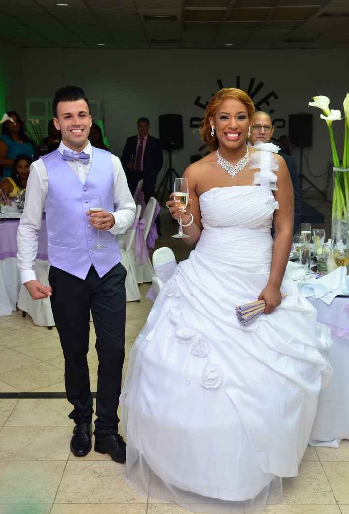 Mi boda en el caribe  - 9