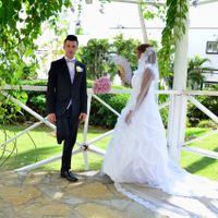 Mi boda en el caribe  - 16