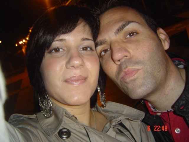 de paseo