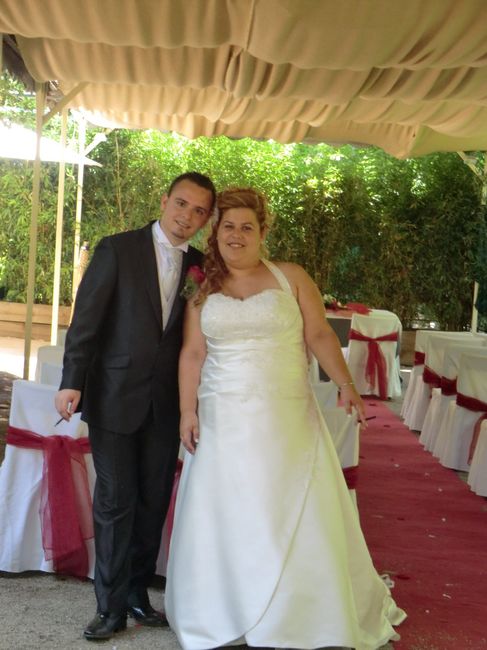 fran y miriam