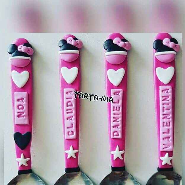 Regalos para bebes - 1