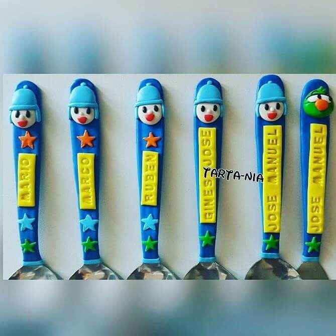 Regalos para bebes - 1
