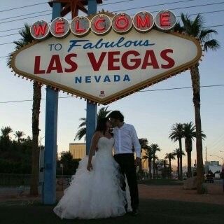 boda Vegas