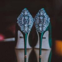 mis zapatos