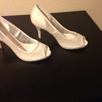 ¡encontré mis zapatos! - 1