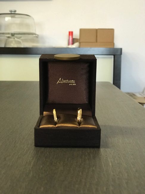  Ya tenemos nuestras Alianzas!! - 1