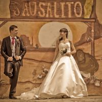 Recién casados