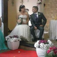 Día de la boda