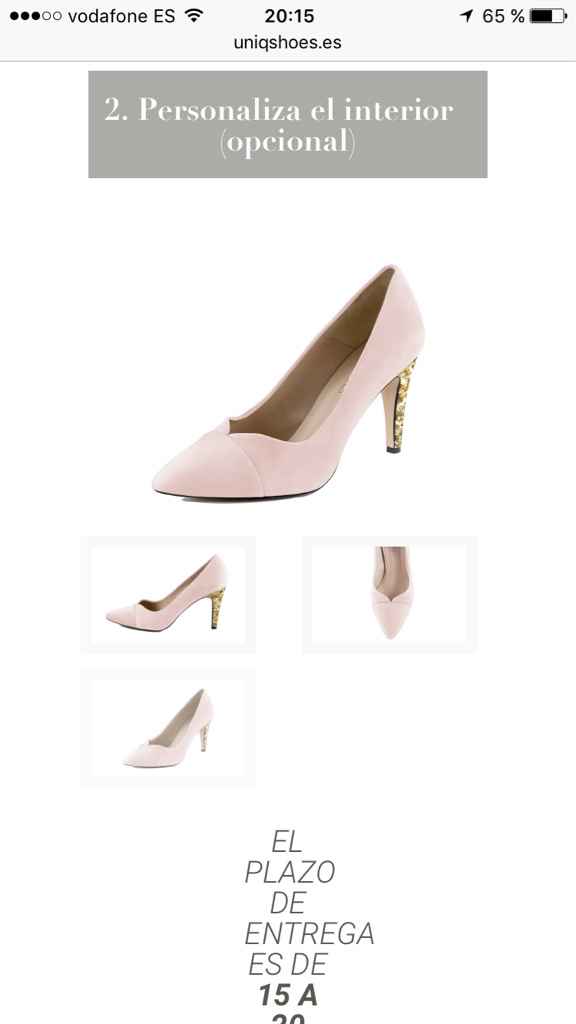 Uniqshoes - 1