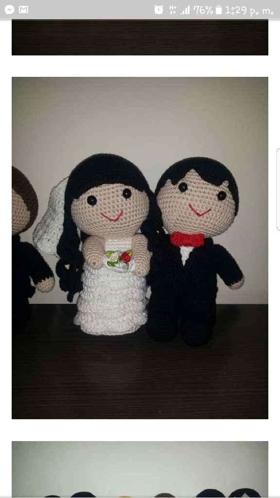  Detalles para regalar a las próximas parejas que se casan - 2