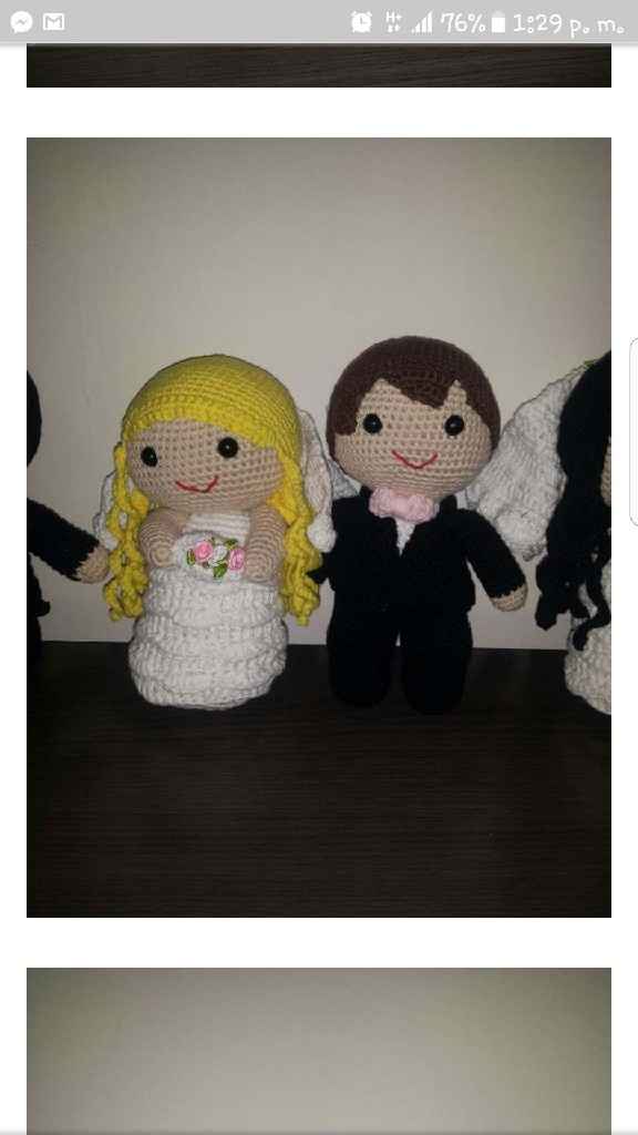  Detalles para regalar a las próximas parejas que se casan - 3